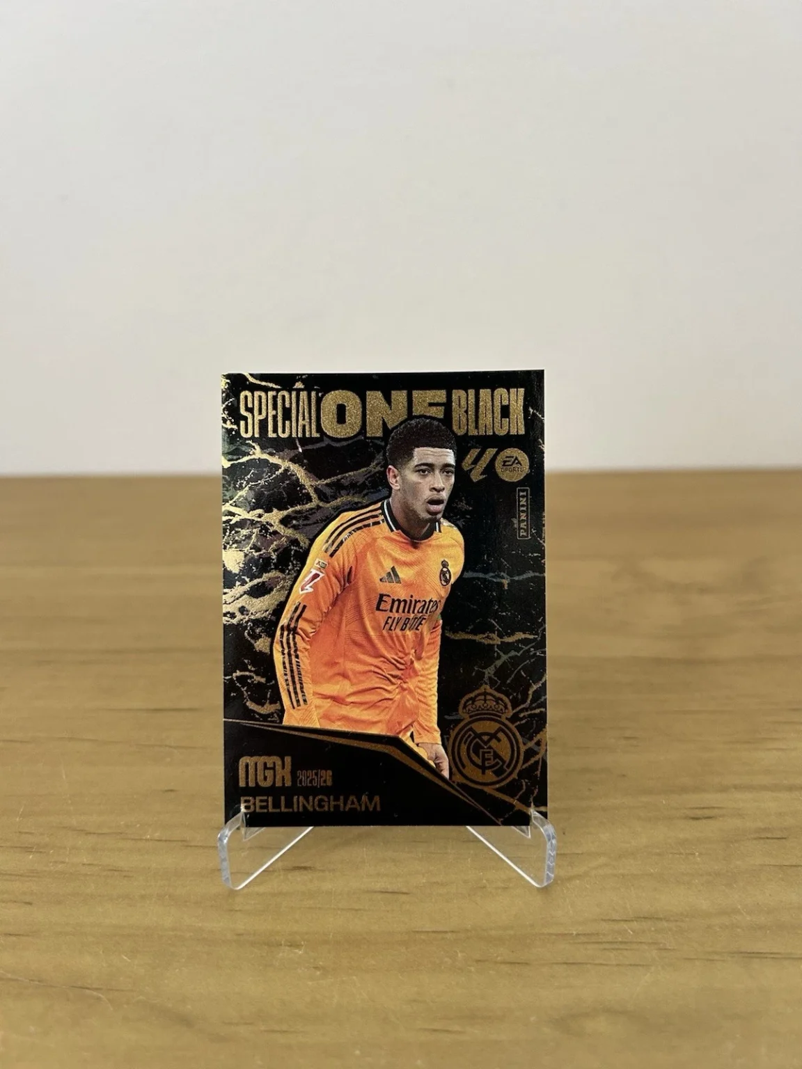Cromo Pau Cubarsí Edición Limitada FC Barcelona Panini Megacracks LaLiga 2025-26