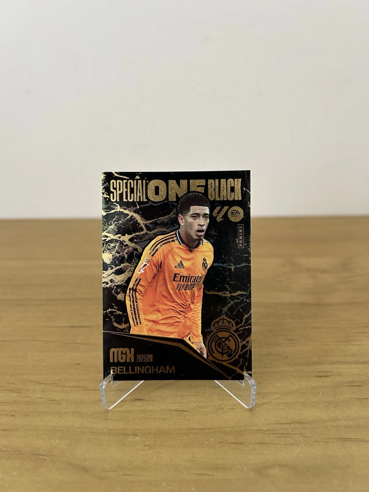 Cromo Pau Cubarsí Edición Limitada FC Barcelona Panini Megacracks LaLiga 2025-26